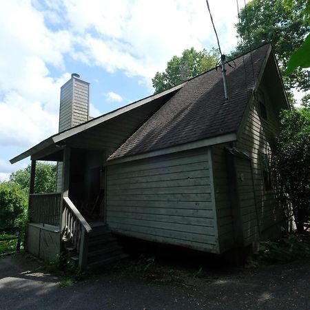 Holly Tree Cabin 936 Gatlinburg Bagian luar foto