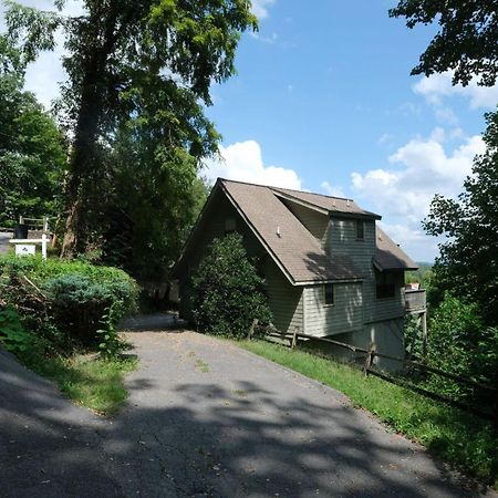 Holly Tree Cabin 936 Gatlinburg Bagian luar foto