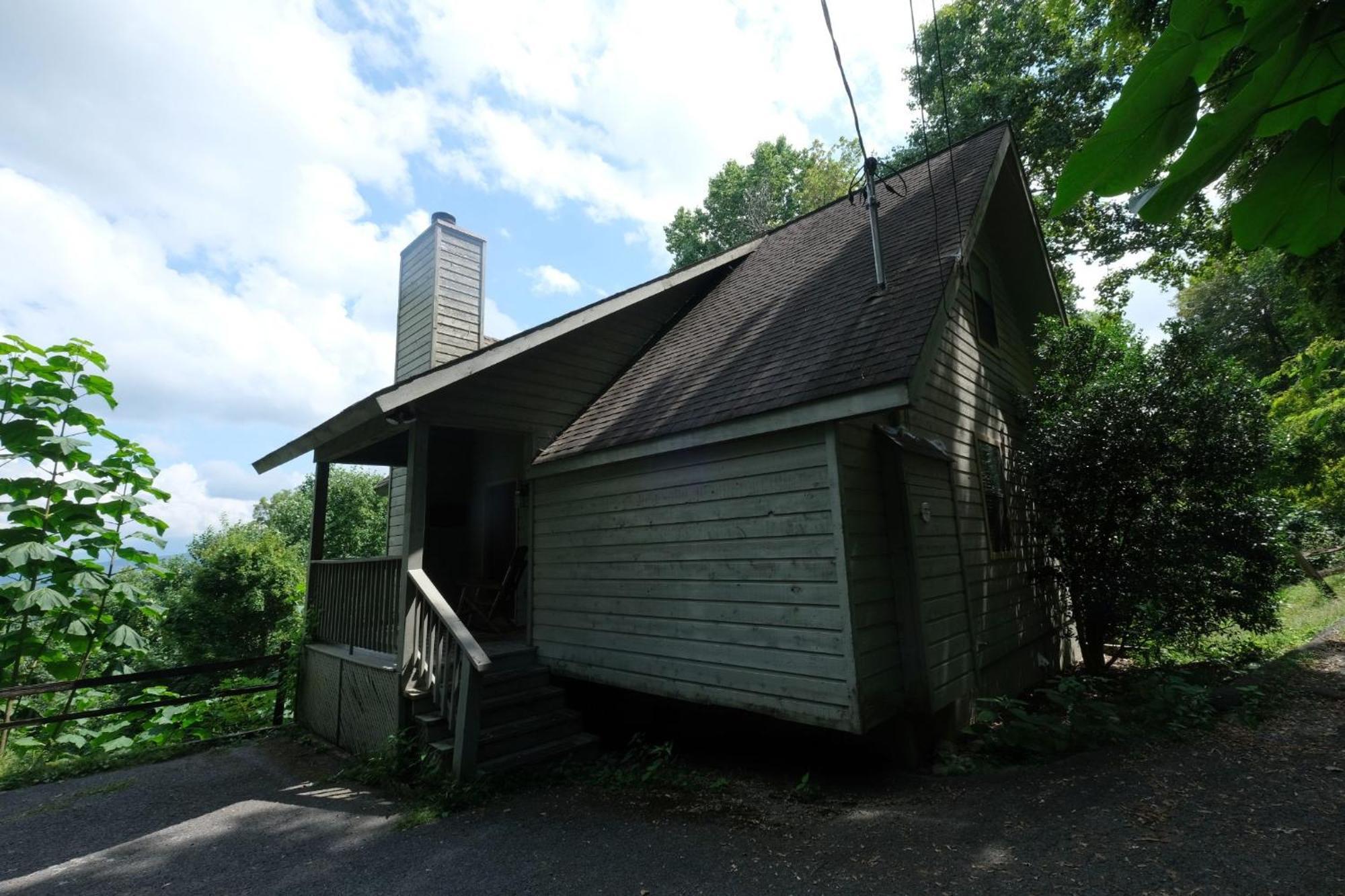 Holly Tree Cabin 936 Gatlinburg Bagian luar foto