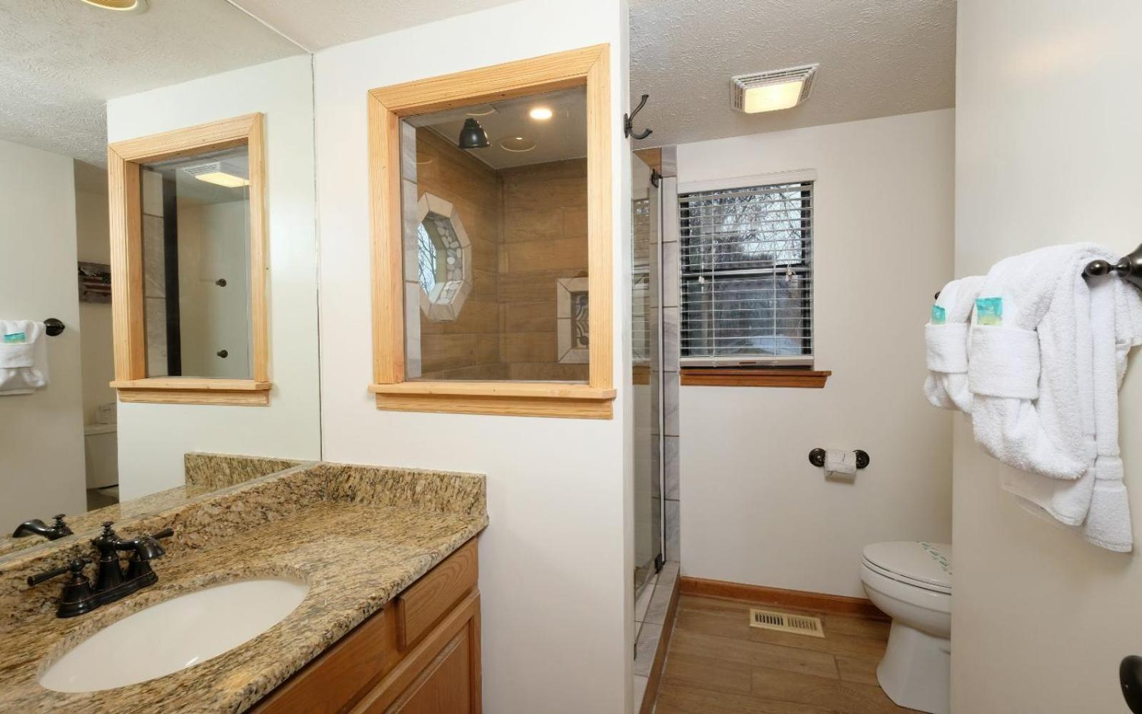 Holly Tree Cabin 936 Gatlinburg Bagian luar foto