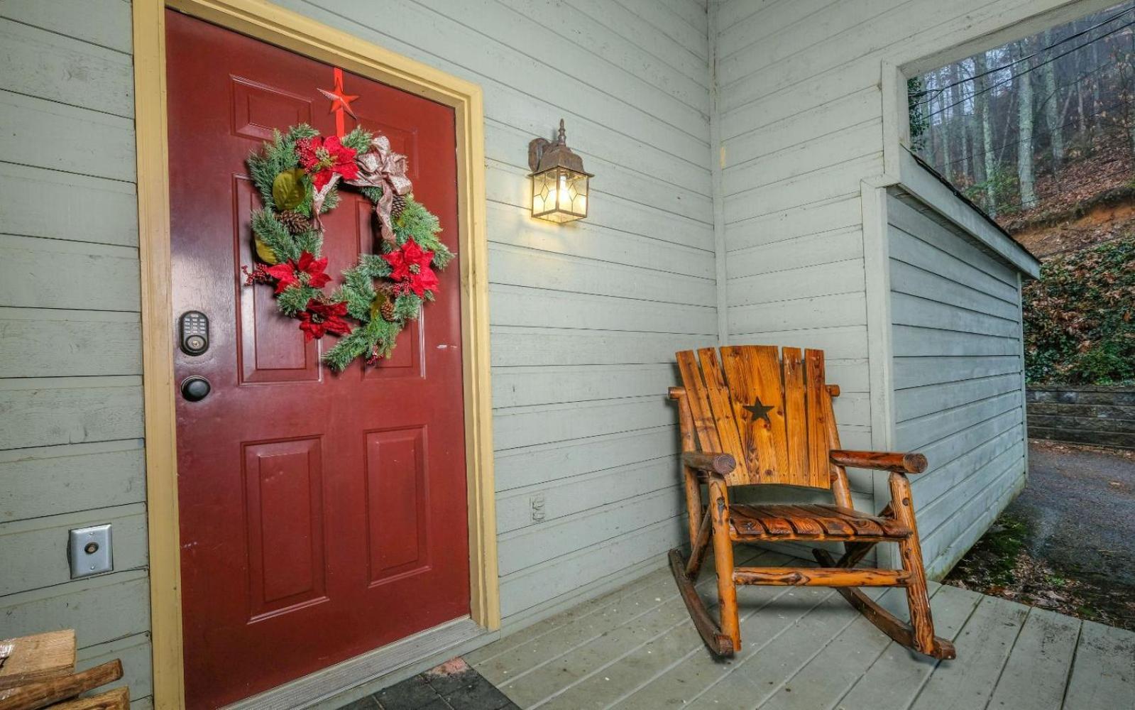 Holly Tree Cabin 936 Gatlinburg Bagian luar foto