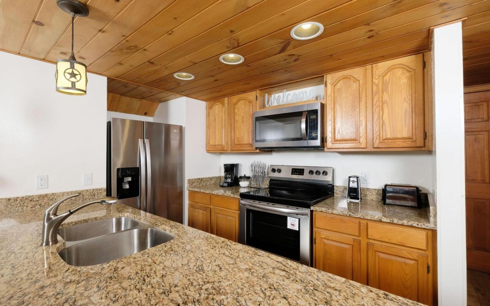 Holly Tree Cabin 936 Gatlinburg Bagian luar foto