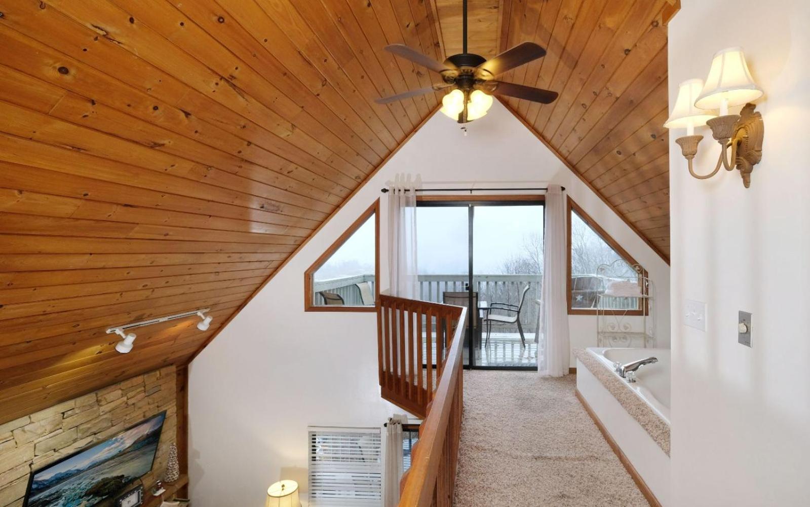 Holly Tree Cabin 936 Gatlinburg Bagian luar foto